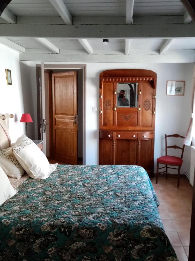 Le Clos Des 7 Vallees Sains-les-Fressin 外观 照片